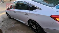 هۆندا ئەکۆرد